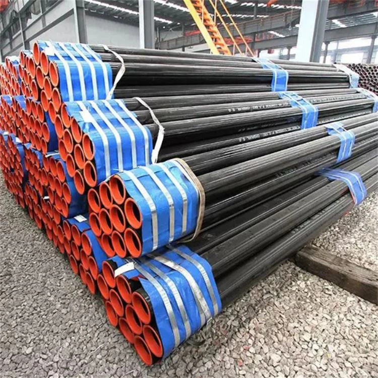 3PE Kaplama Korozyon Önleyici Spiral Çelik Boru