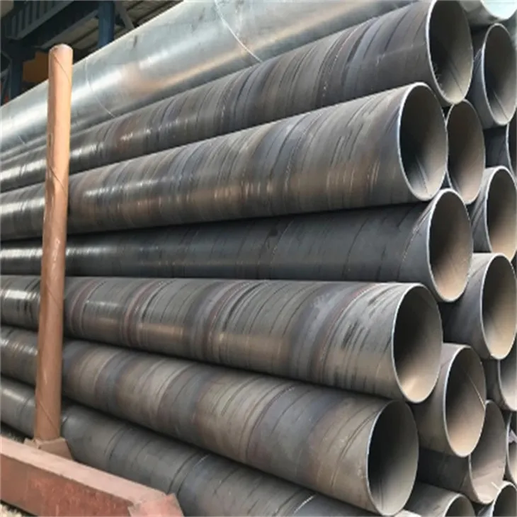 Yüksek   Kalite   ASTM   A53   Spiral   Çelik   Boru