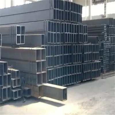 Rectangular Welded Tube Rectangular Welded Tube