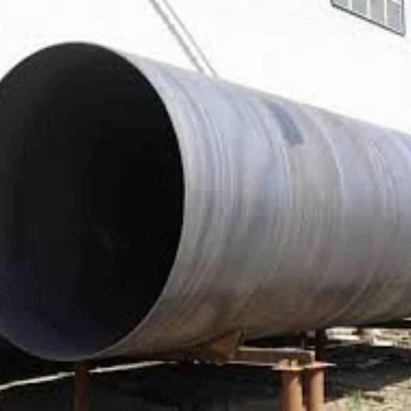 L290R Steel Welded Pipe