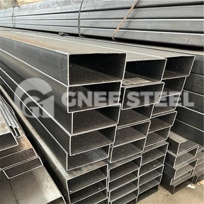 ASTM A500/AS1163/BS1387/JIS G3466/EN10210/EN10219/ASTM A501 rhs for sale ASTM A500/AS1163/BS1387/JIS G3466/EN10210/EN10219/ASTM A501 rhs for sale
