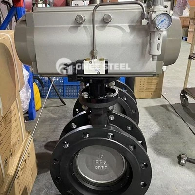 high performance butterfly valve high performance butterfly valve
