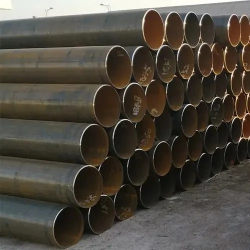 Q235B Submerged Arc Welded Pipe High Quality Pipe suppliers