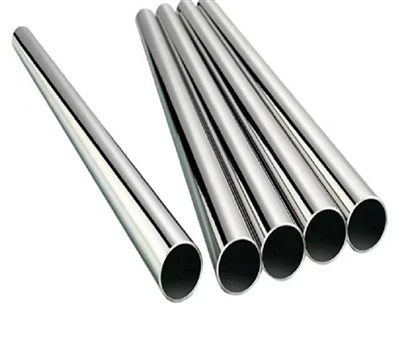 ASTM 309S Paslanmaz Çelik Boru