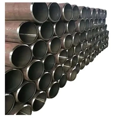 Astm A 106 Karbon Çelik Boru