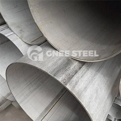 ASTM A312 TP309S Kaynaklı Boru