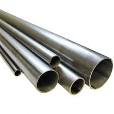 ASTM A691 / ASME SA691 GR.1 CR BORU