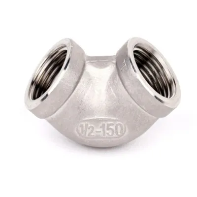 ASTM A860 Karbon Çelik Dirsek