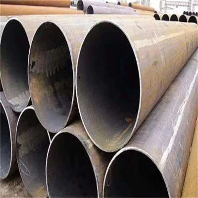 ASTM Düz Dikiş Kaynaklı Boru Yüksek Kalite