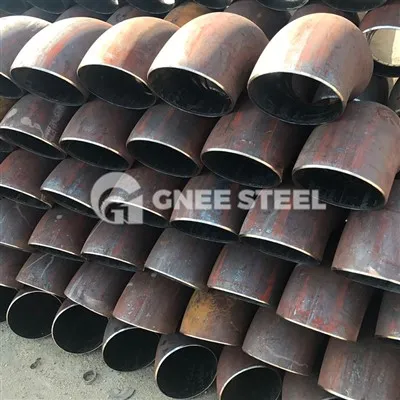 Karbon Çelik Dövme Dirsek