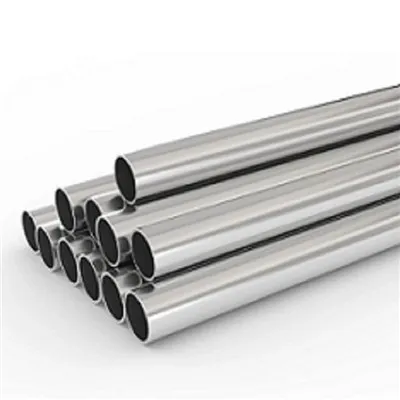 N06035 Nikel Esaslı Alaşımlı Çelik Boru