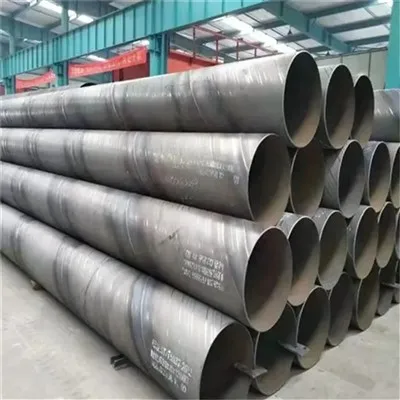SSAW 219-2020mm Büyük Boy Spiral Kaynaklı Boru
