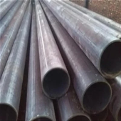 Düz Dikiş Kaynaklı Boru ASTM AISI Q235