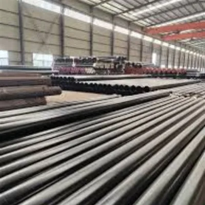 Q195 Çelik Kalitesi Nedir?