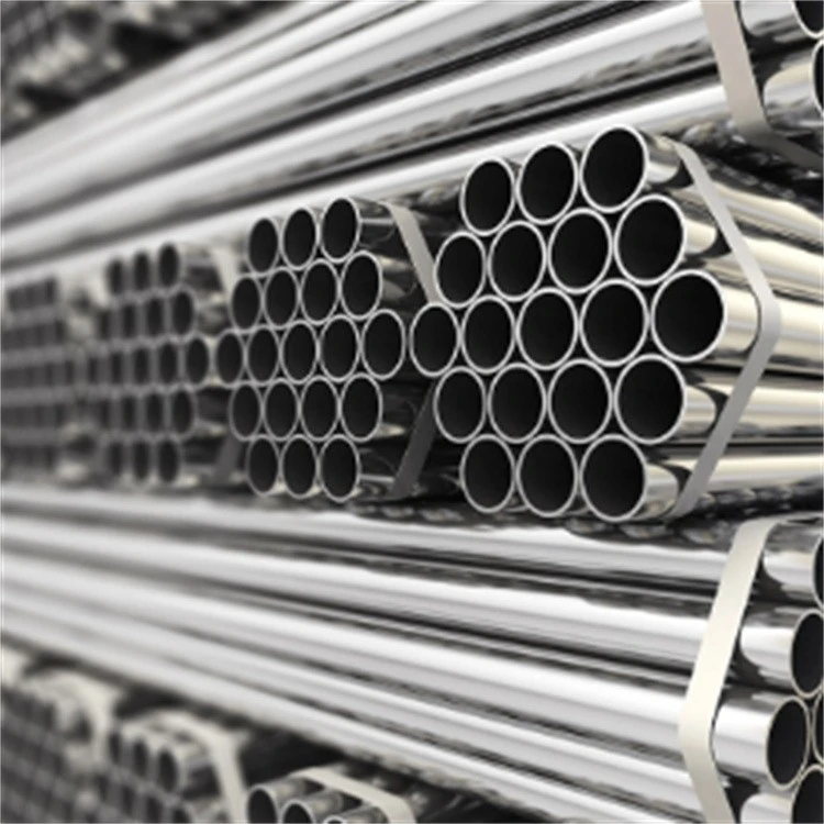 Ss 304 Stainless Steel Pipe