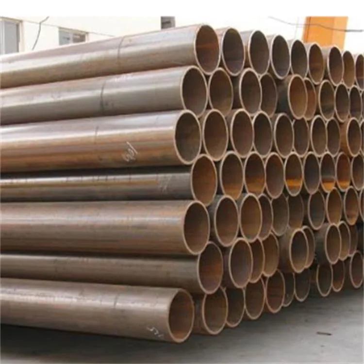 Üstün Yapısal Destek İçin SS400 Çelik Borular